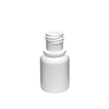 Injection Mold Plastic Jar and Packaging Plastic Container with Closure with PP PE Material