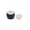 Custom Injection Mold for the Plastic Bottle Push Down Caps Screw Closure with Different Shaped Container