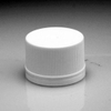 Custom Plastic Injection Mold Manufacturers Plastic Container Caps with Ribbed Thread Finish