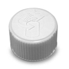 Custom Plastic Injection Mold for Child Resistant Bottle Closure with Ribbed Finish