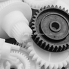 Injection Mold for the High Precision Gear From Experienced Mold Maker Factory