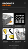 Custom Injection Mold for Medical Plastic Product Devices with PEEK HDPE Material