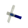 Custom Injection Mold for Medical Plastic Components Over Mold 2k Mold