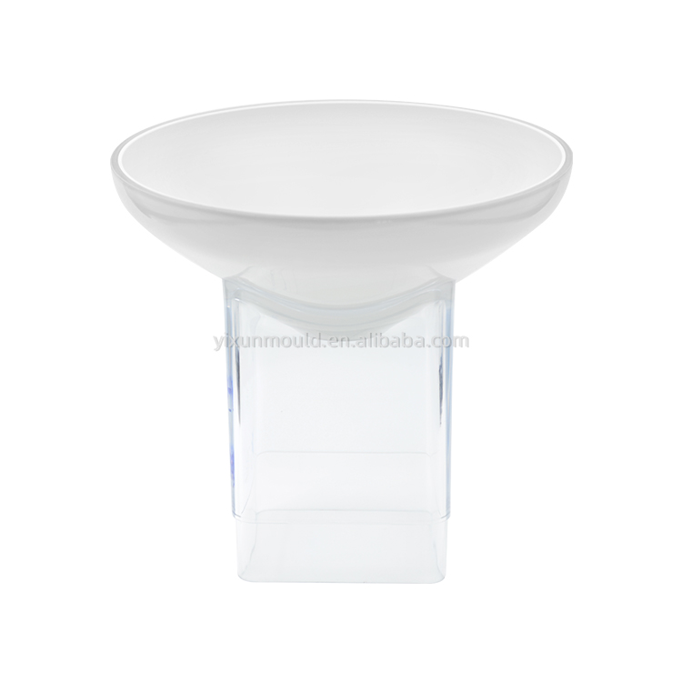 The Goldilocks Zone: Finding the Perfect Wall Thickness for 2K Overmolding