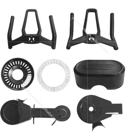 A Practical Guide to Solving Common Injection Molding Trial Problems