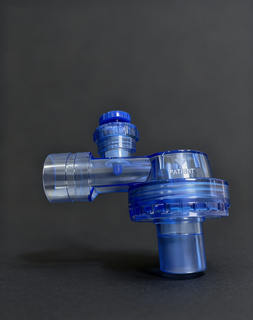 High Precision Mold for Infusion Catheter Connectors Surgical POM Connector Manufacturer