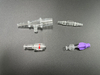 surgical luer connector