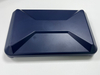 Matte Navy Precision-Injection Molded Exterior Shell
