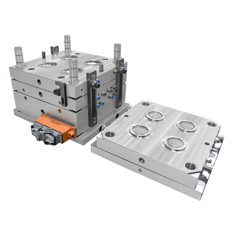 The Unsung Marks of Molding: Understanding Ejector Pin Marks and Gates