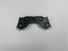 Injection-Molded Keypad Island Support Bracket