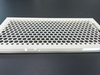 Air Grille for Building and Equipment Ventilation