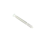 1*48 Cavity High Precision Injection-molded Transparent Plastic Applicator Tubes Plunger of The Syringe (push Rod) 