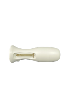 Custom Injection Molding for Plastic Surgical Handle Shell 