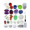 64-Cavity Plastic Cap Mold for Beverage Industry