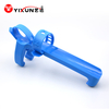 Hot Runner System Plastic Mold for Energy-Efficient Manufacturing