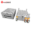 Plastic Injection Mold with Global Shipping and Customs Support