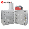 All-in-One Plastic Mold & Injection Service - From Prototype To Mass Production