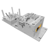 Direct Factory Injection Mold for Lens PA/PA66 Hot runner Cold Runner with Polished Finish