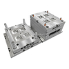 High Precision Molding PC Plastic Components