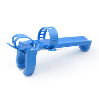 High Quality Molding TPU Buckle Strap Household Product Mold in China Dongguan Mold Maker