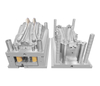 CNC Mold Maker Injection Mold for Medical Devices PA6 Recycled HIPS Material