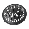 1+1 Cavity Silicone Injection Plastic Mold High Precision for Soft Household Products/Appliances for ABS/PC/PP PPS