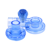 Mold Maker Injection Mold for Medical Fixture And Accessory PA6 PE PC Material