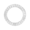 1*2 Cavity Injection Plastic Mold for Handle PC for Transparent Lens