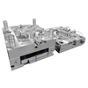 1+1 High Quality Mold Maker Injection Plastic Panel 