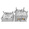 Hot Selling Plastic Custom Injection Mold Various Cavities
