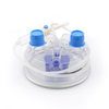CNC Mold Maker Injection Mold for Plastic Meidcal Breathing Parts PP/TPE Material