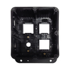 Mold Maker Injection Mold for Plastic Box and Parts PP Material