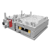 High Quality Mold Maker Injection Mold for Clothes Hanger PA6 PE PC