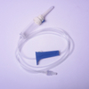 High Quality Mold Maker Injection Mold for Medical Infusion Threapy PA6 PE PC