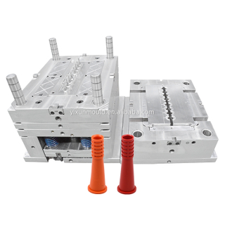 High Precision Molding ABS PVC Plastic Components Medical Care Devices