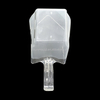 Muti-cavity Injection Mold for Hard Plastic Clear PC Protection Material