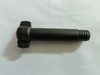 CNC Mold Maker Injection Mold for Soft Plastic Cylinder PA6 PE PC Material