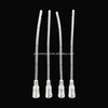 CNC Mold Maker Injection Mold for Surgical Syringe ABS PC Material