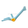 Multiple Cavity ISO9001 High Precision Plastic Mold for Gas Assisted Household Plastic Parts in China Mold Manufaturer