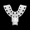 ISO13485 Injection Mold for Medical Breathing Devices Connector PP Medical Level Material