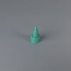 Injection Plastic Mold Maker Twist Open Caps with Thread Closure And PC ABS PP Material