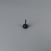 Injection Plastic Mold Maker Open Spout Thread Closure And PC ABS PP Material