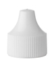 Injection Mold Maker Plastic Pipette Dropper with Caps for Container