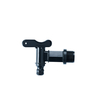 Injection Plastic Mold Maker Practical Plastic Tap Multiple Cavity PP Material