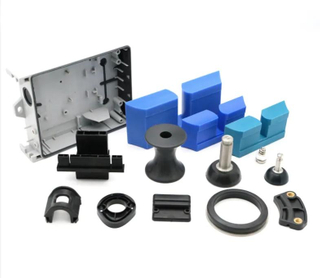 OEM Manufacturer Custom Plastic Injection Molding for Plastic Parts Creates High Quality Plastic Injection Mold