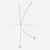 Medical Level Injection Mold for Plastic Oxygen Breathing Tubing Surgical Parts