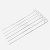 Injection Mold Maker Disposal Plastic Medical Urine Bag Deflector with PE PC Material