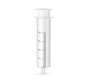 Multiple Cavity Injection Mold for Oral Medication Injection Syringe HDPE PP Material
