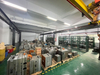 Our Cutting-Edge Facility Houses 28 Sophisticated Injection Molding with Tonnage Ratings Between 35 To 818 Tons