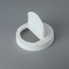Multiple Cavity Plastic Injection Mold for Plastic Container Jars for HDPE Clear And White Finish